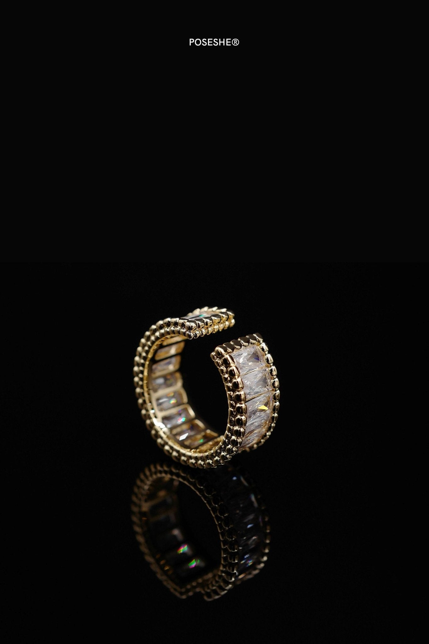 Glory Ring - POSESHE
