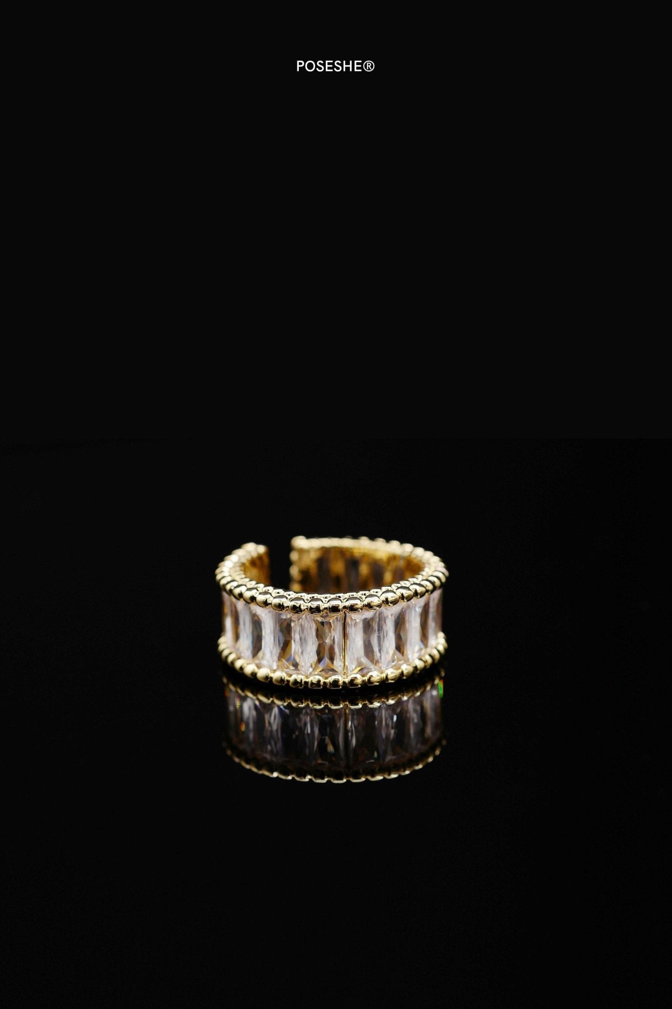 Glory Ring - POSESHE