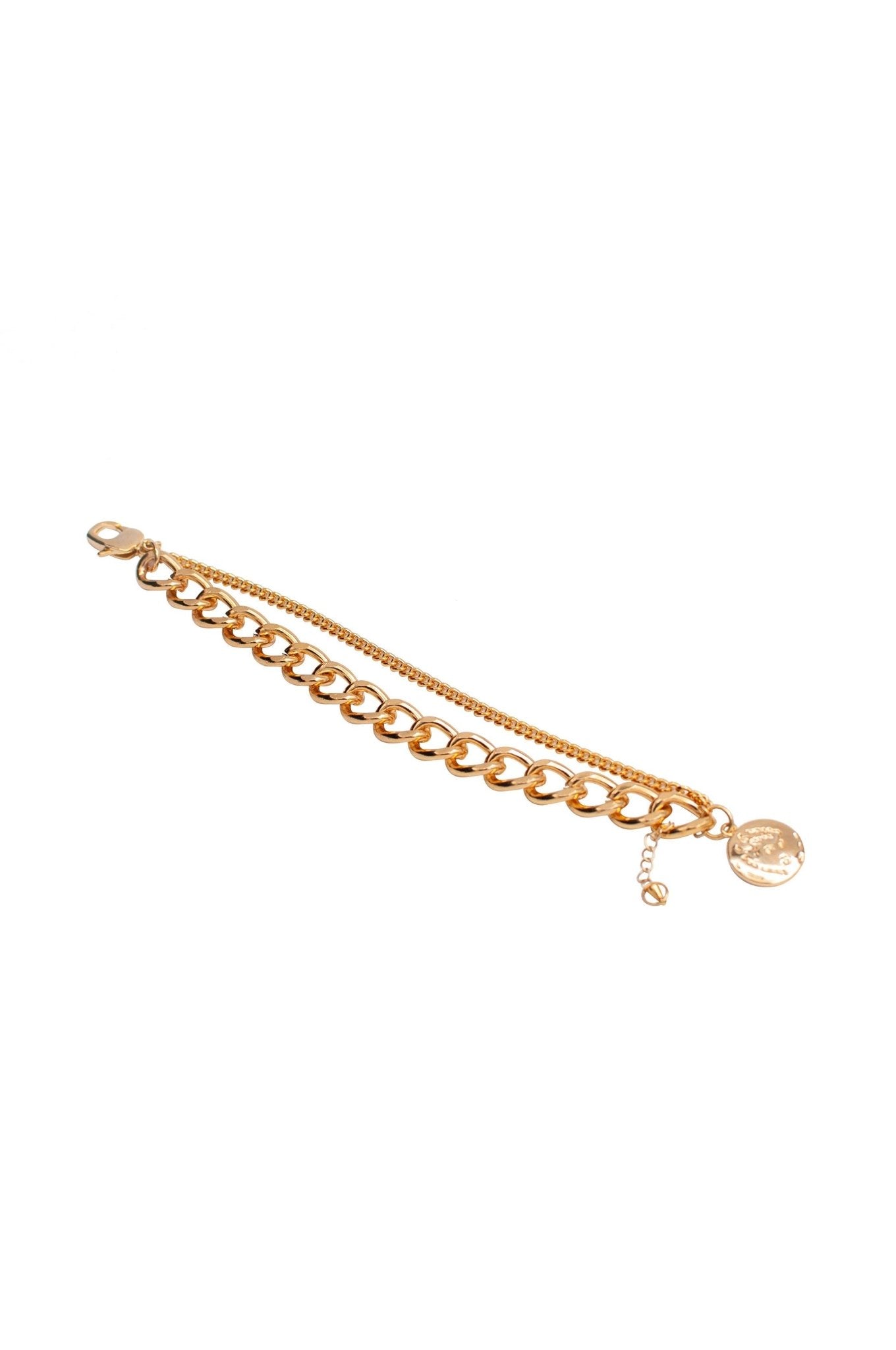 Just Be Bracelet - POSESHE