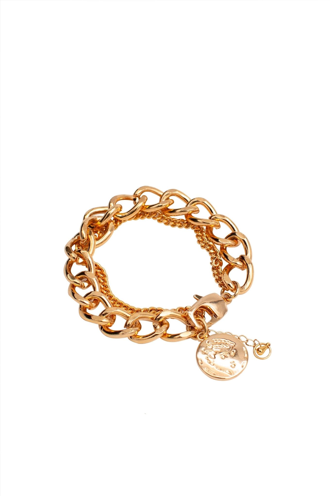 Just Be Bracelet - POSESHE