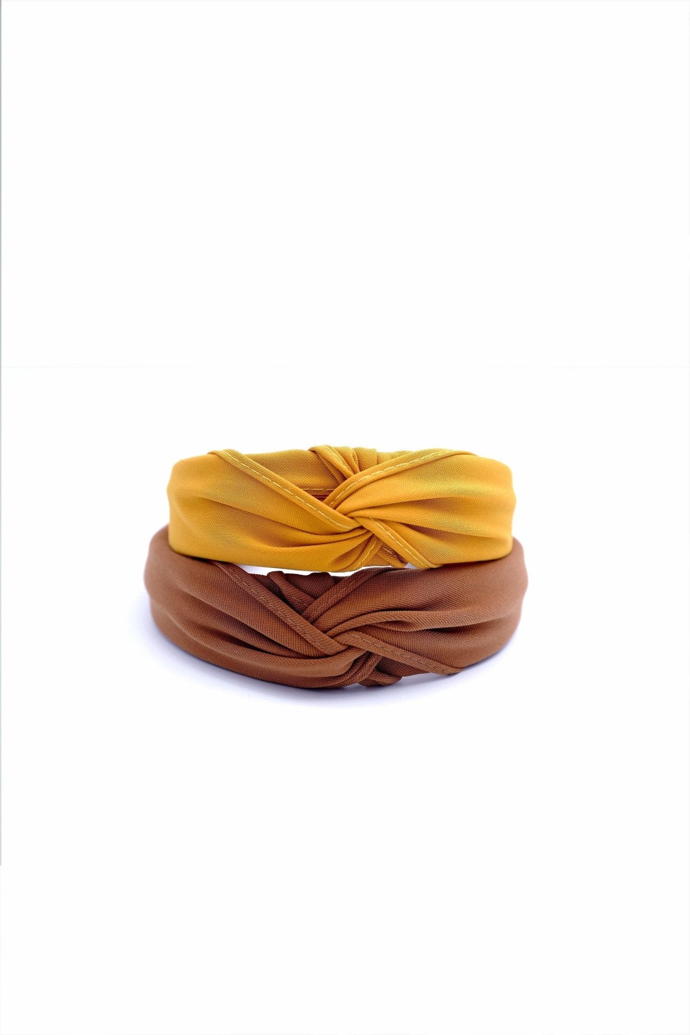 Knotted Headband - POSESHE