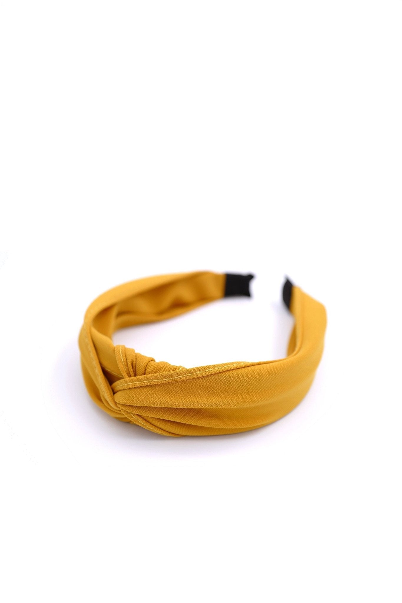 Knotted Headband - POSESHE