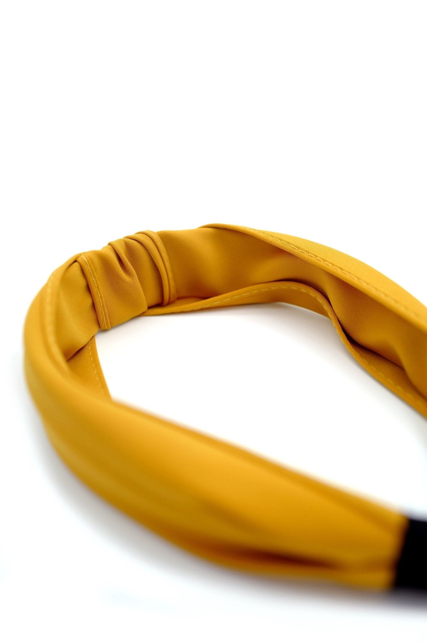 Knotted Headband - POSESHE