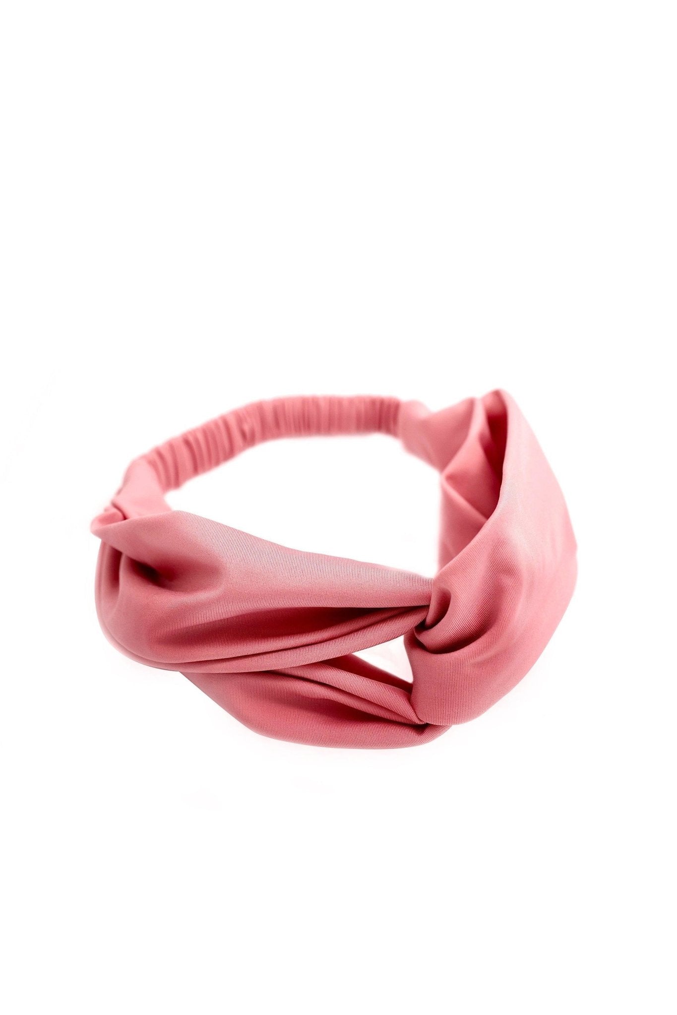 Knotted Sports headband - POSESHE