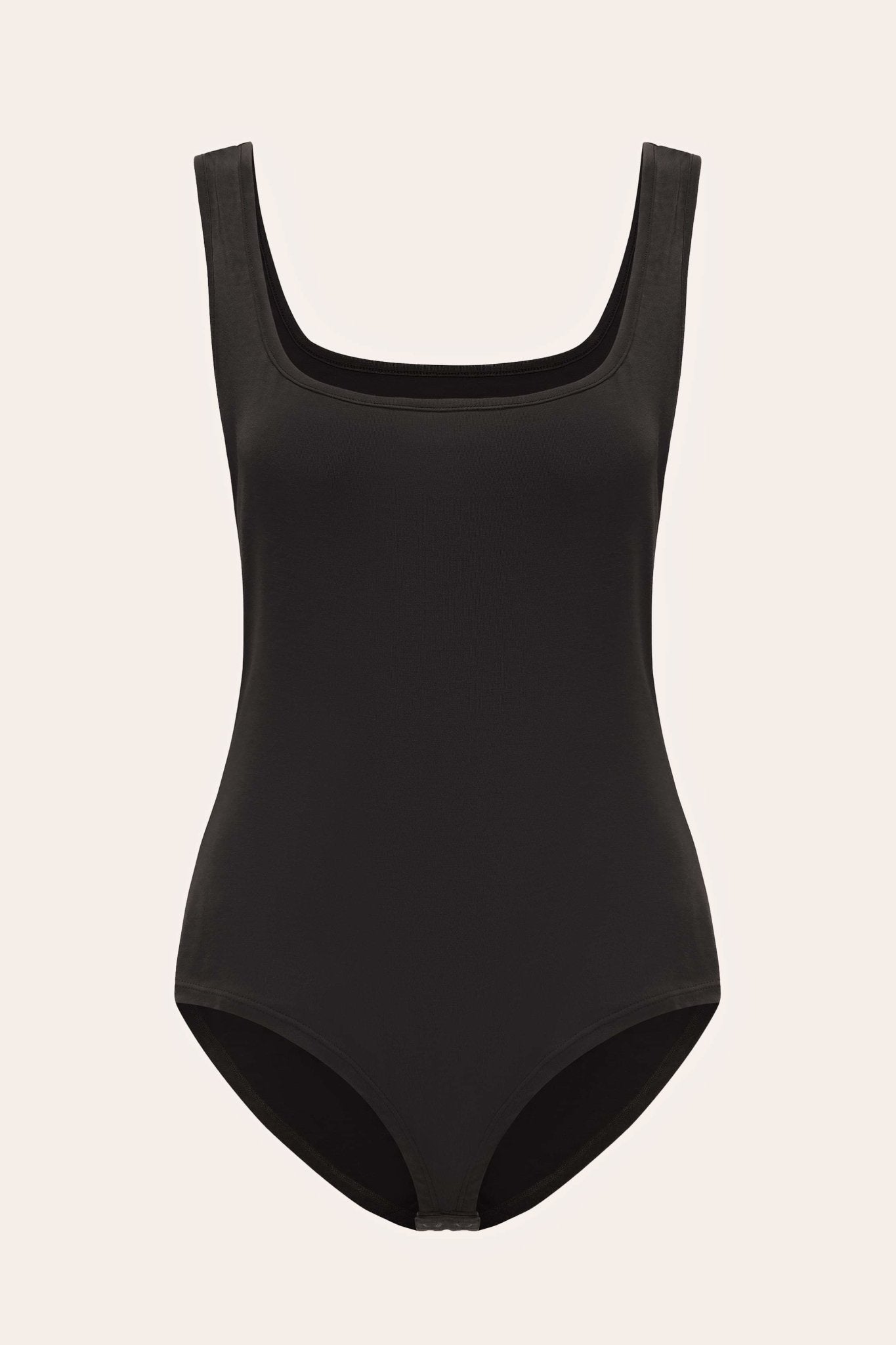 N.1 Tank Bodysuit - POSESHE