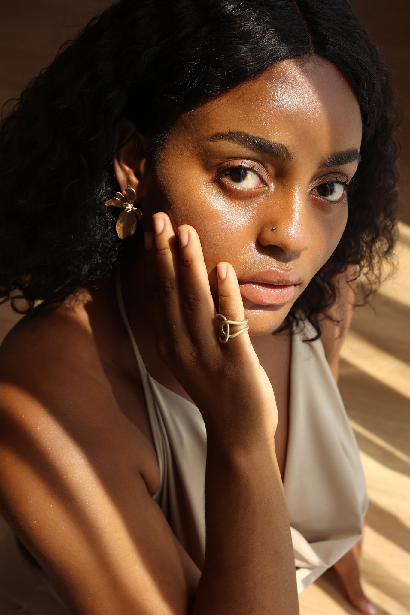 No, I Don't Ring - POSESHE
