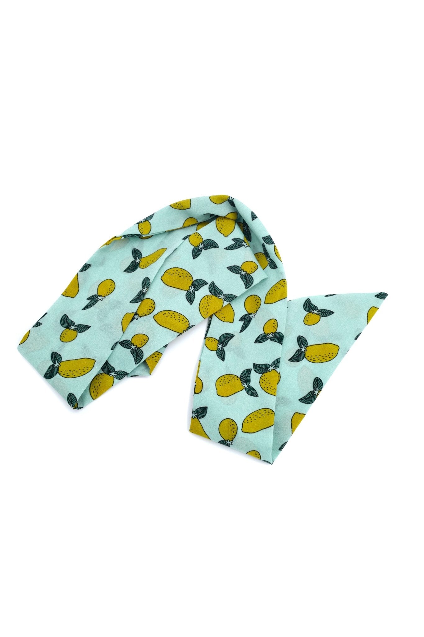 Pineapple Hair Band - POSESHE