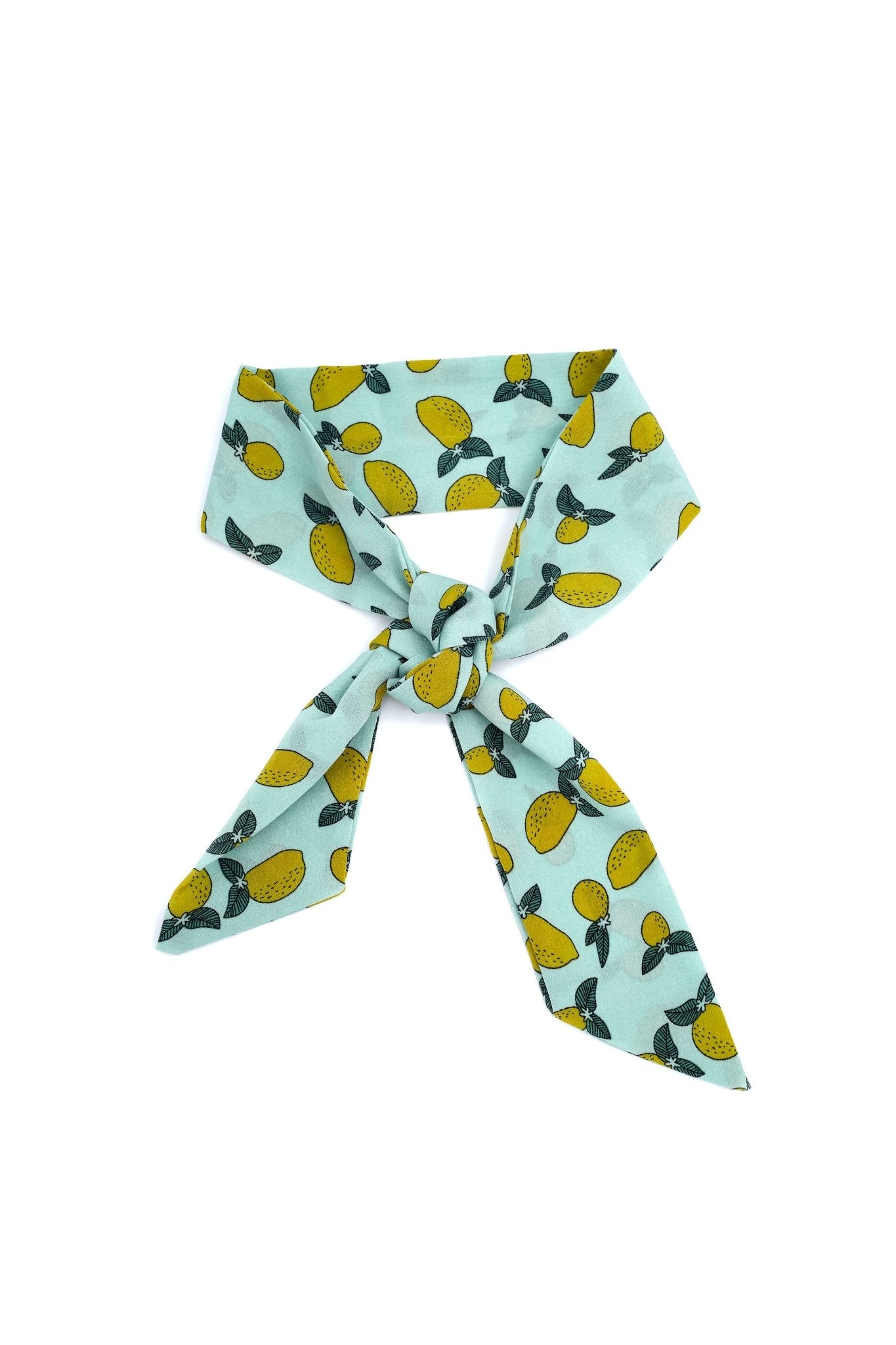 Pineapple Hair Band - POSESHE
