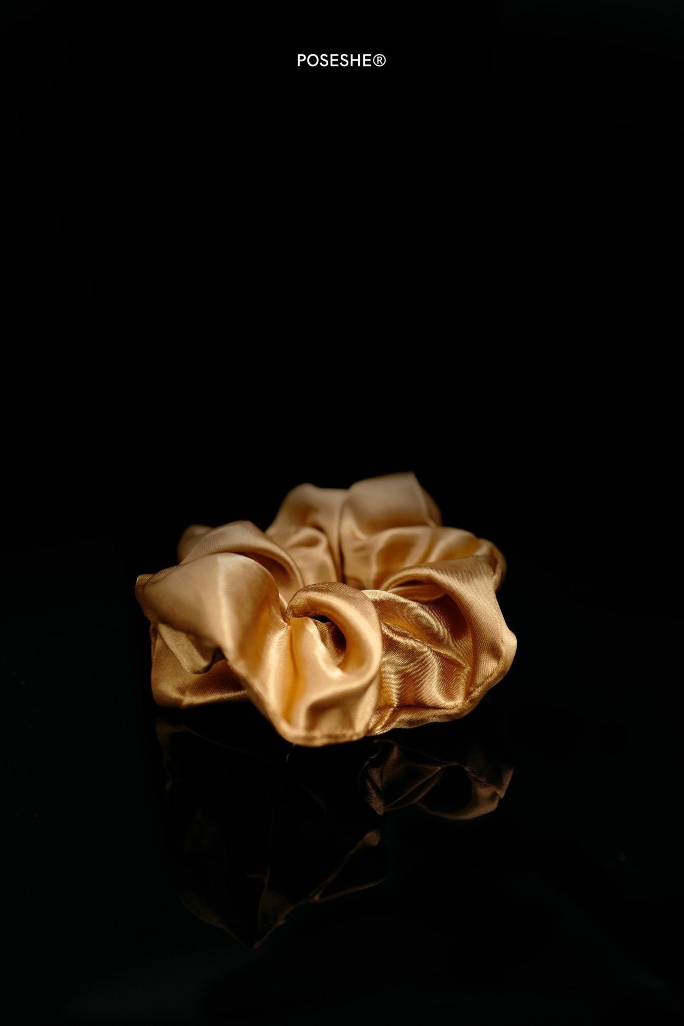 Scrunchie-Set of 3 - POSESHE