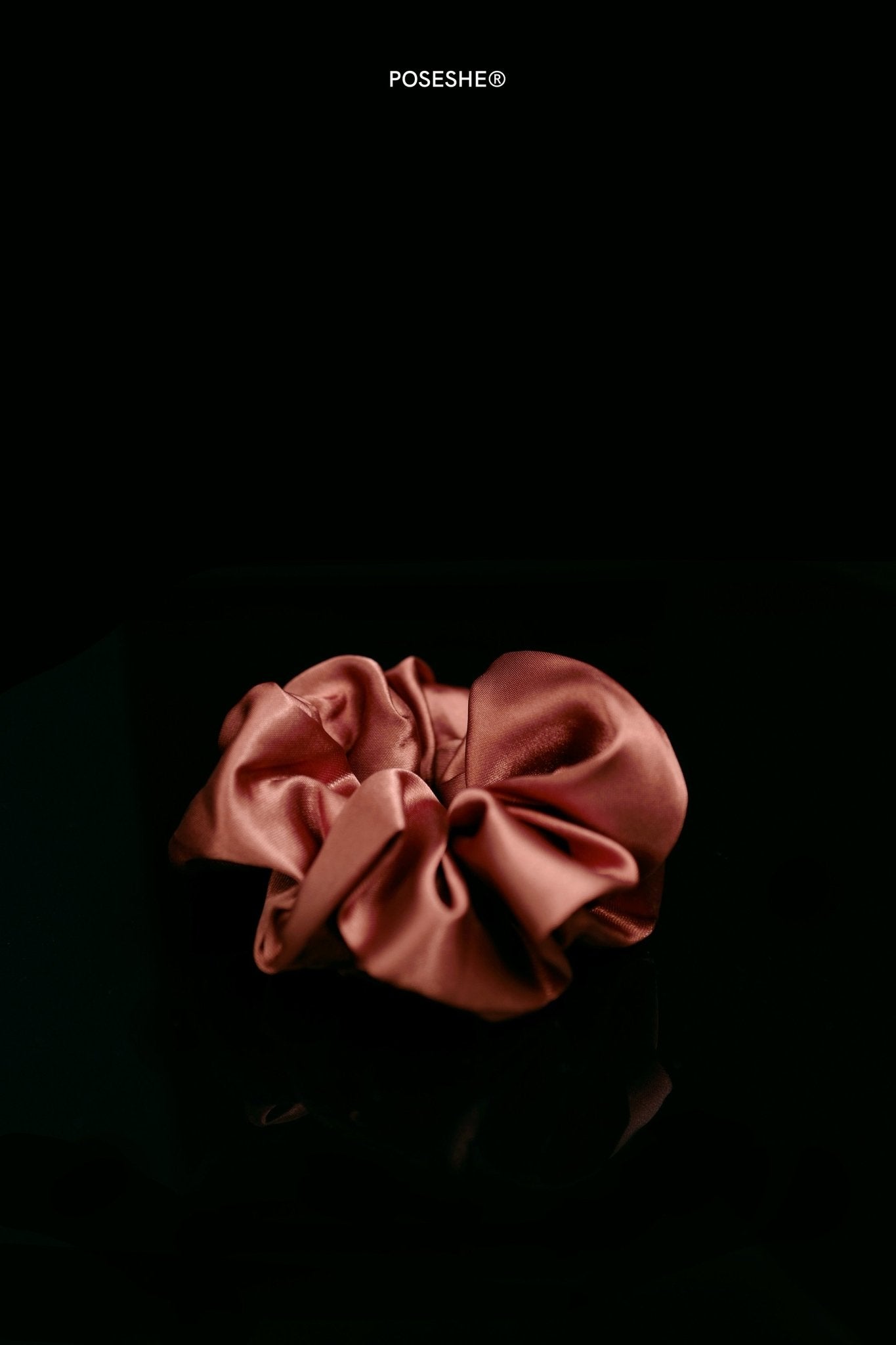 Scrunchie-Set of 3 - POSESHE