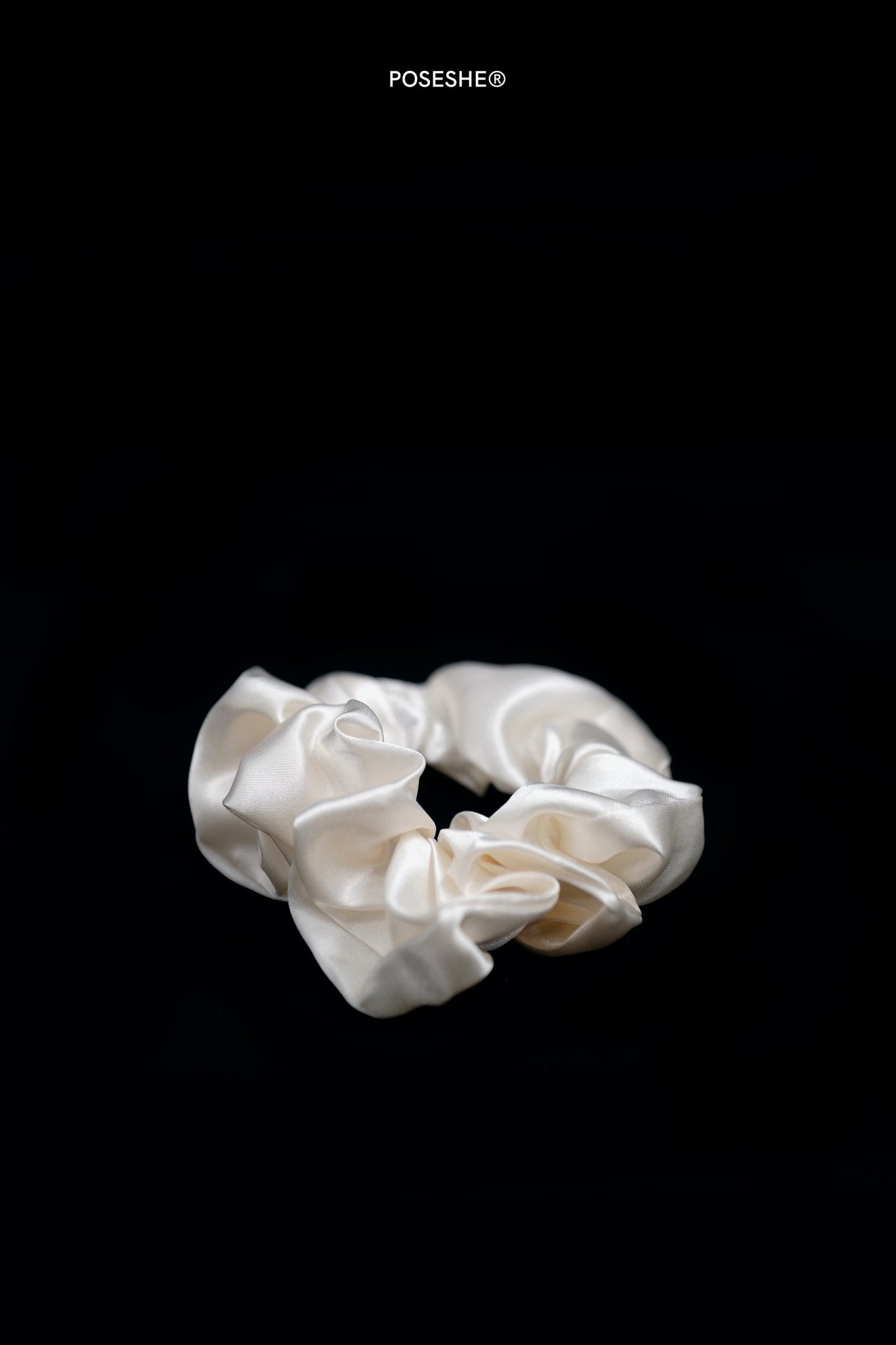 Scrunchie-Set of 3 - POSESHE