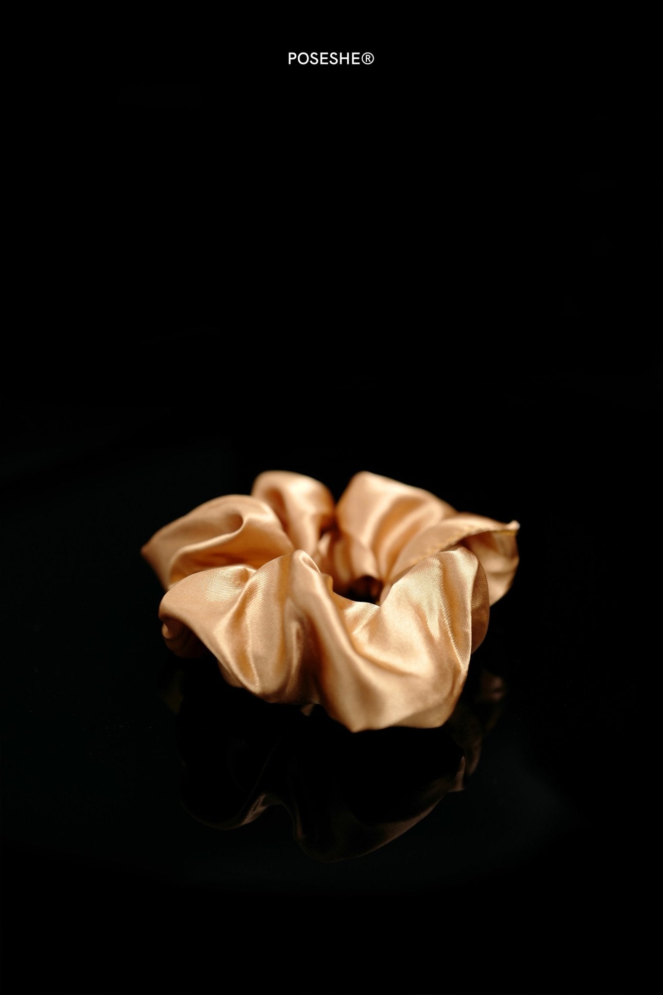 Scrunchie-Set of 3 - POSESHE