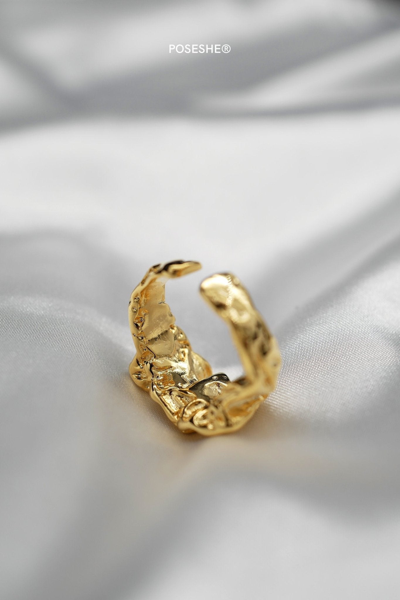 Stunning Ring - POSESHE