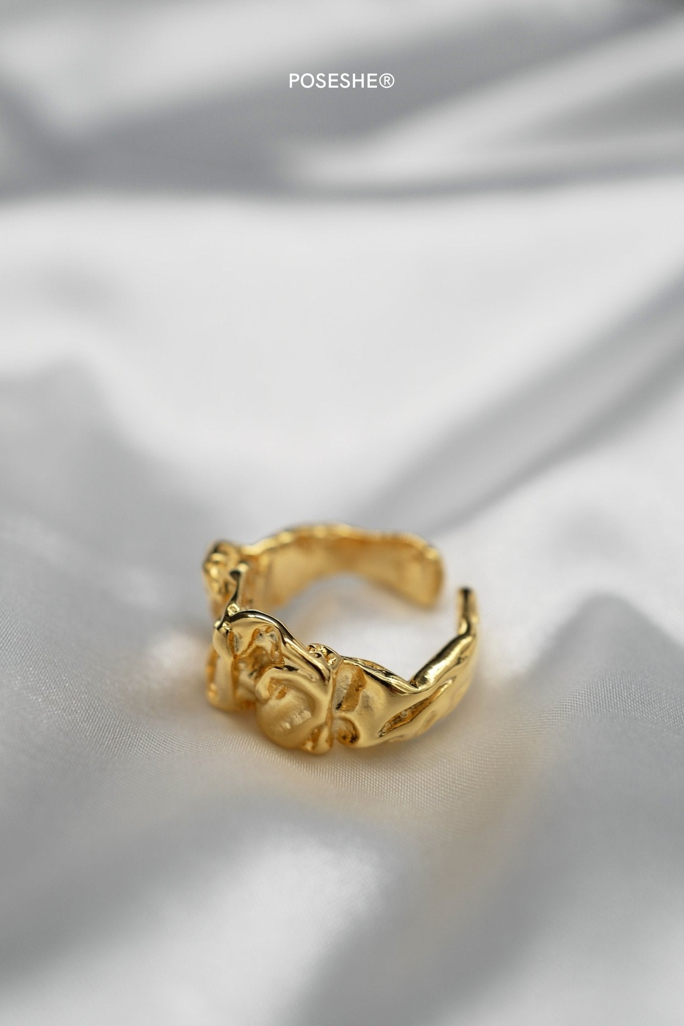 Stunning Ring - POSESHE