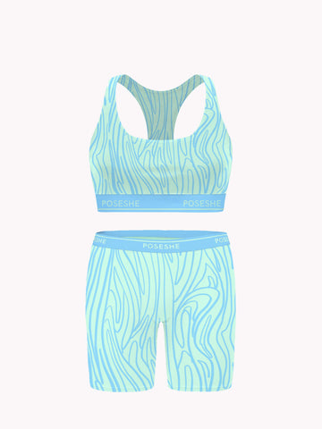 Body Liberator Sleepwear Set