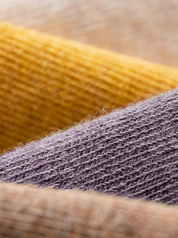 The Four Seasons Socks 3-Pack, Breathe Freely And Absorb Sweat