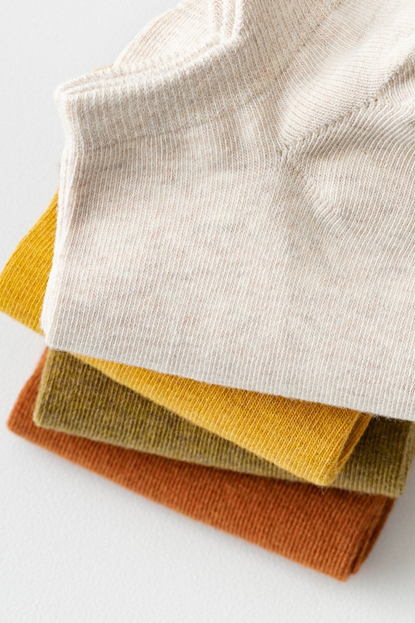 The Four Seasons Socks | Breathe Freely And Absorb Sweat - POSESHE