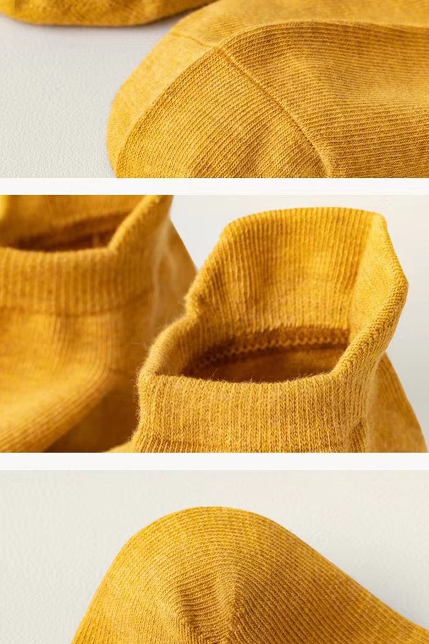The Four Seasons Socks | Breathe Freely And Absorb Sweat - POSESHE