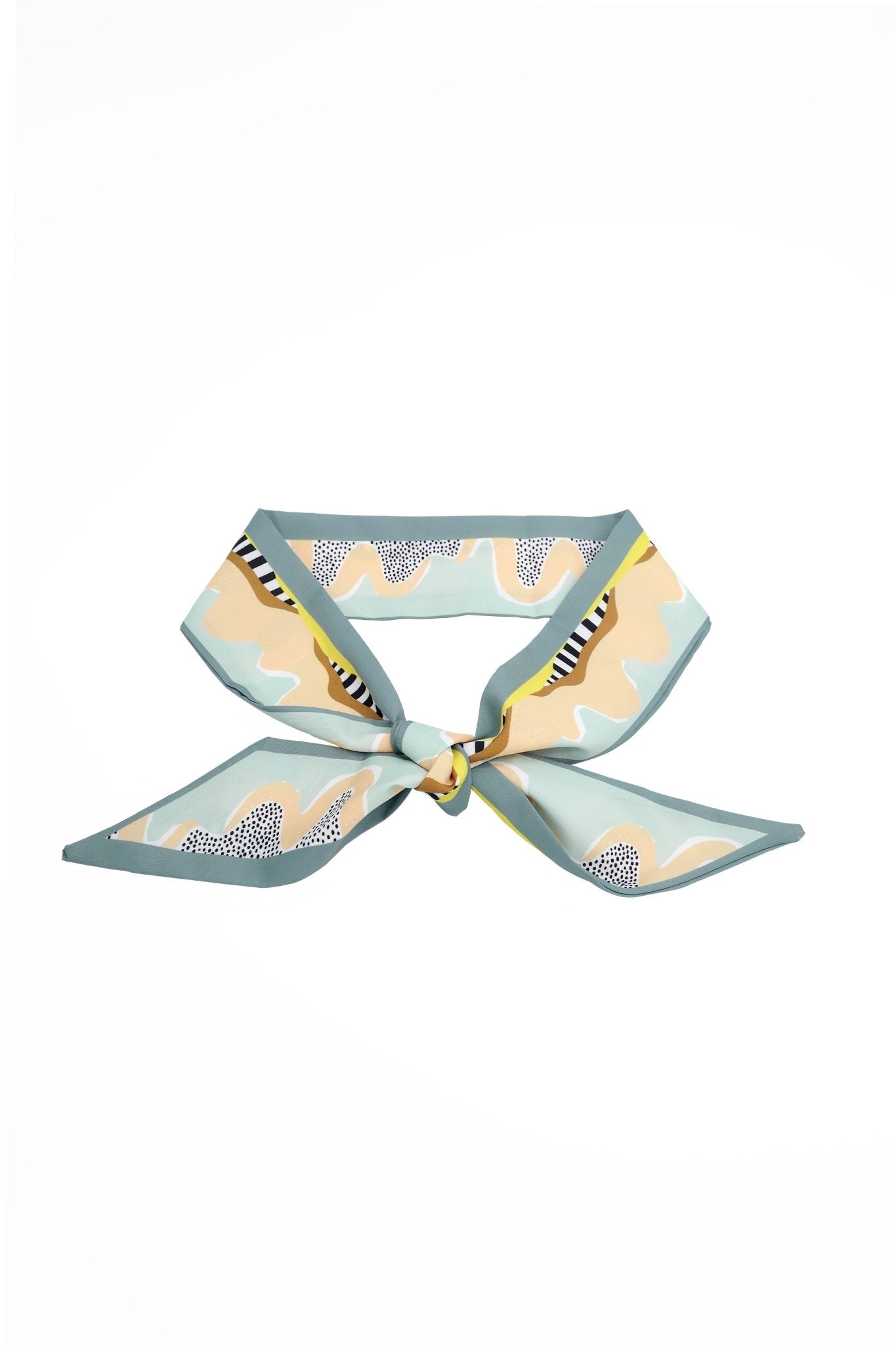 Vitality Hair Band - POSESHE
