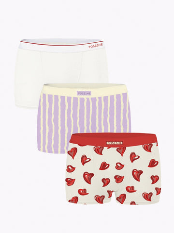 Body Liberator Boxer Brief, 3