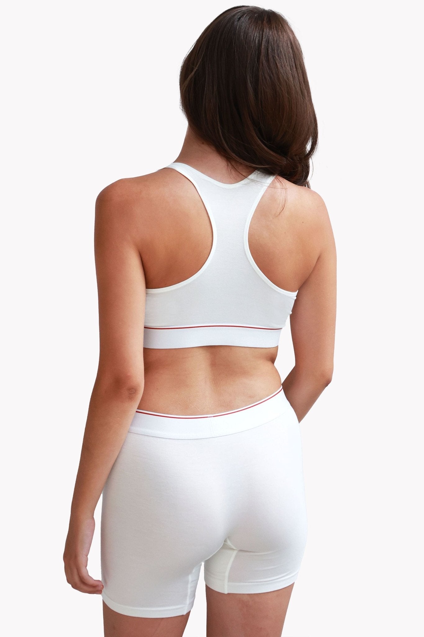 Body Liberator Boxer Brief, 3" Inseam, 3-Pack - POSESHE