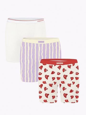 Body Liberator Boxer, 8
