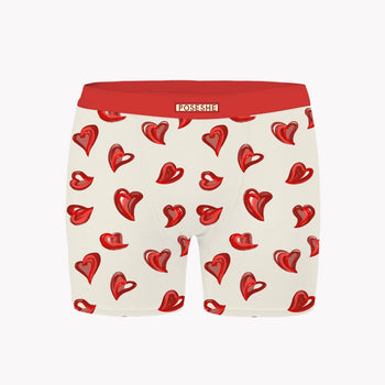Body Liberator Women Boxer Brief, 6