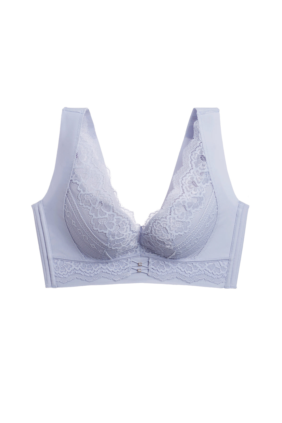 Easy Pieces™️ Breathable Wire-Free Bra