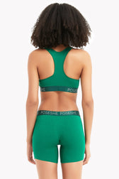 NEW! Body Liberator Women Boxer Brief, 6" Inseam - POSESHE