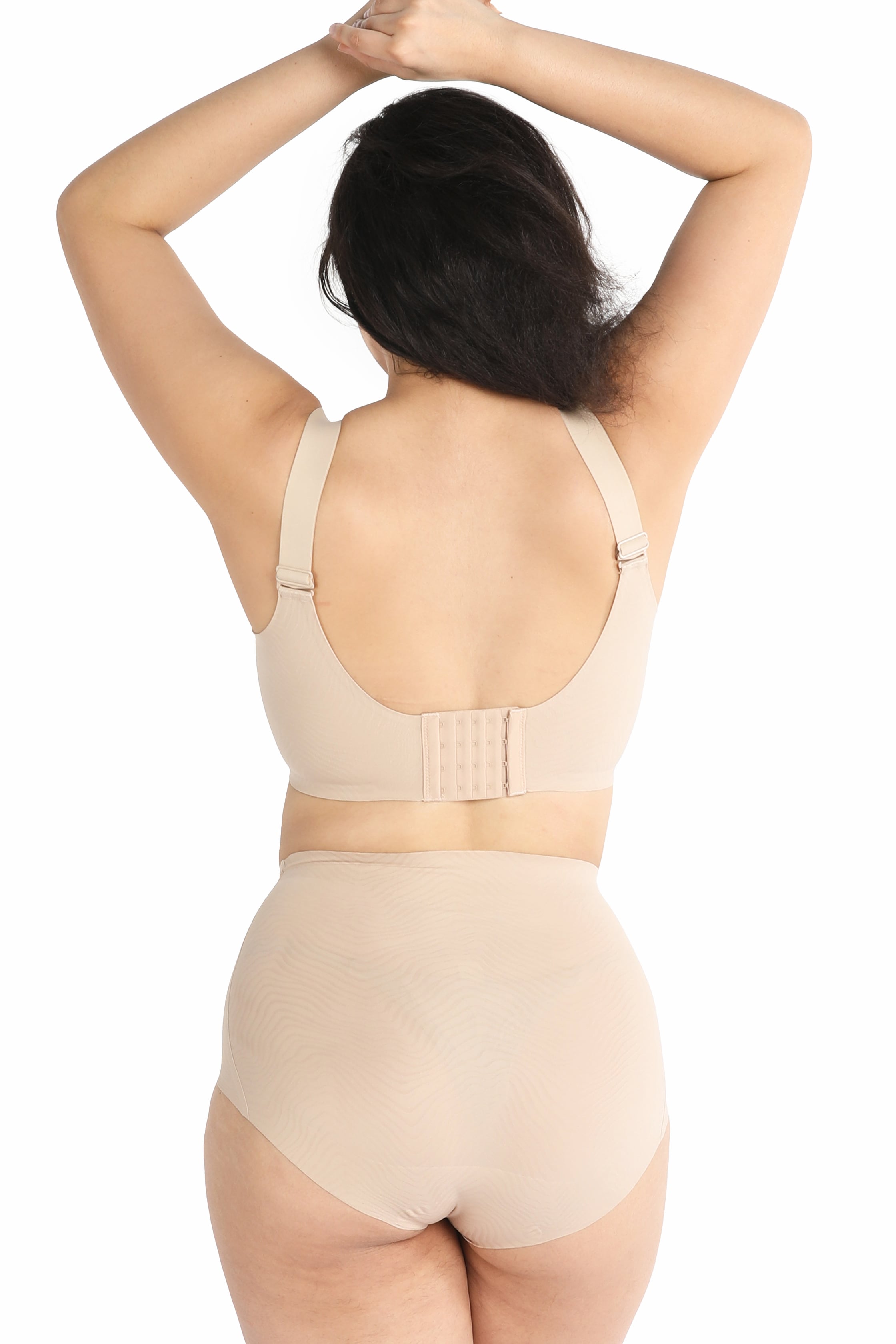 Easy Pieces™️ Breathable Wire-Free Bra