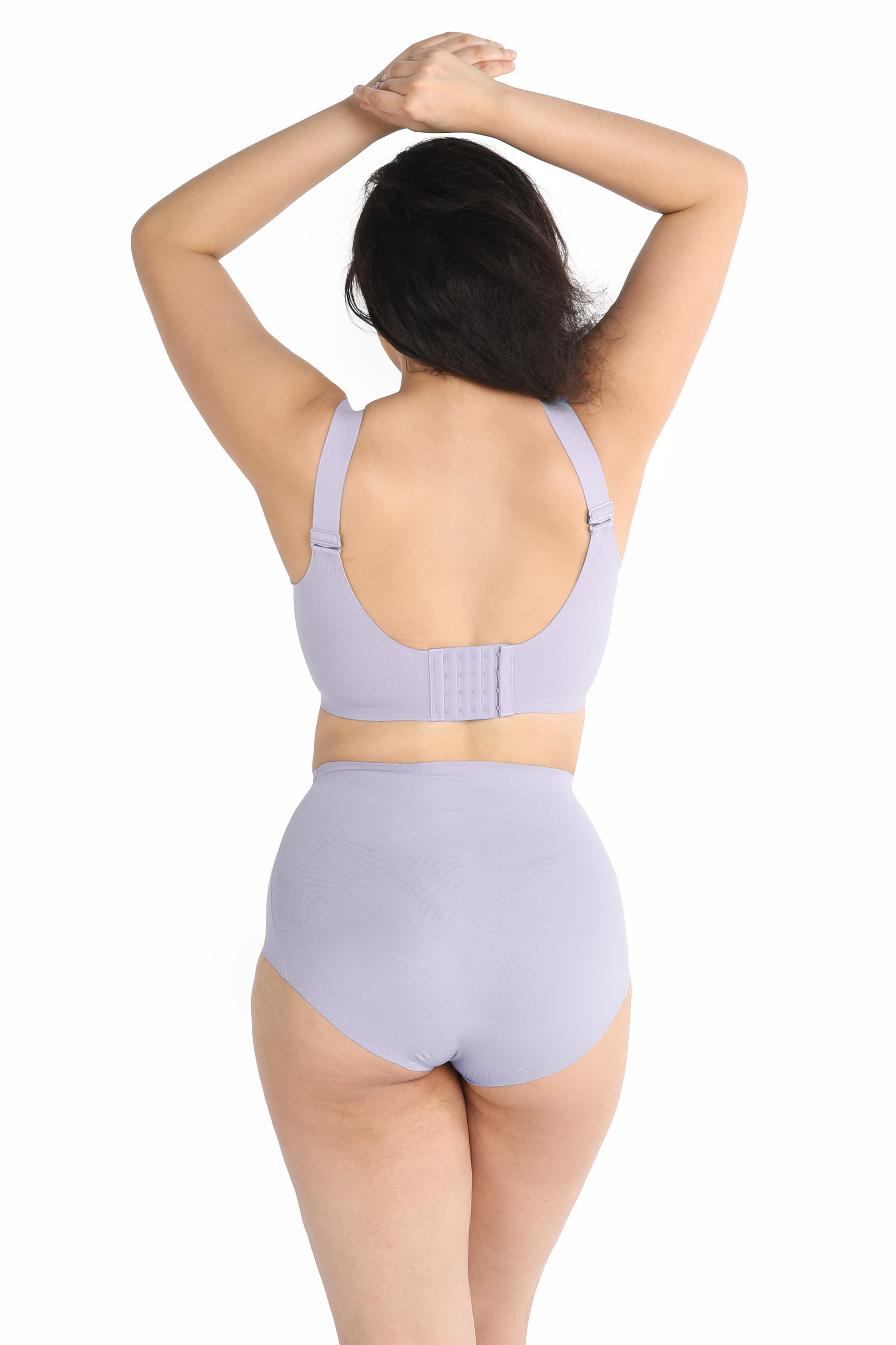 Easy Pieces™️ Breathable Wire-Free Bra