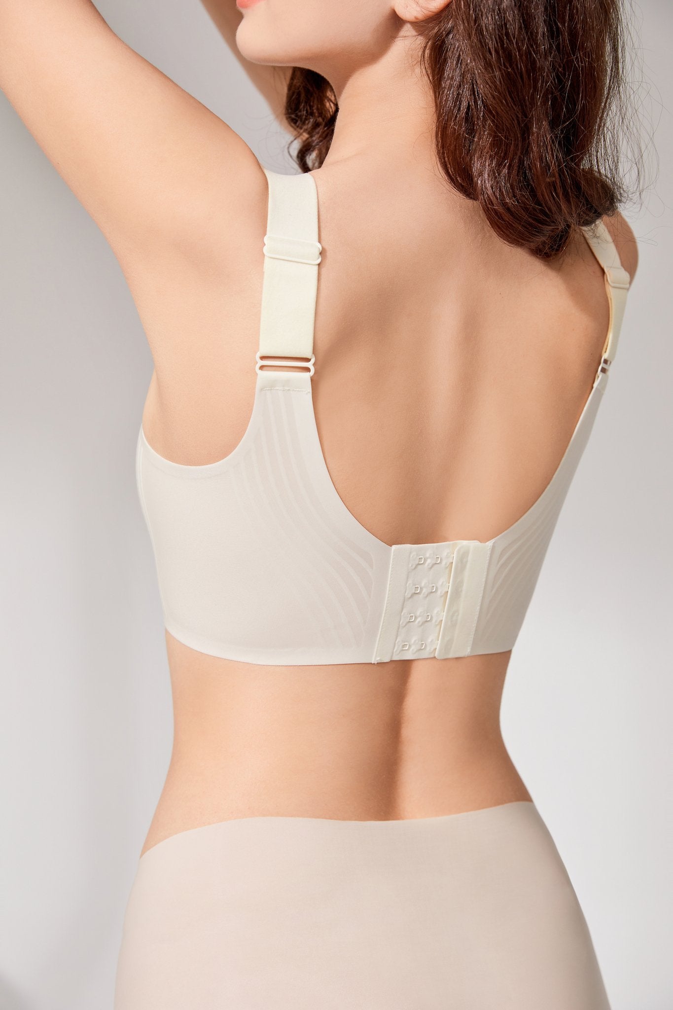 Easy Pieces™️ Summer Ultra-Thin Cool Breathing Minimizer Bra, C-E Cups