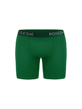 POSESHE Body Liberator Women’s Boxer Briefs, 6" Inseam women's boxer briefs product image