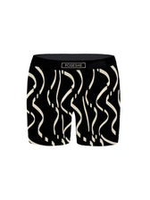 POSESHE Body Liberator Women’s Boxer Briefs, 6" Inseam women's boxer briefs product image