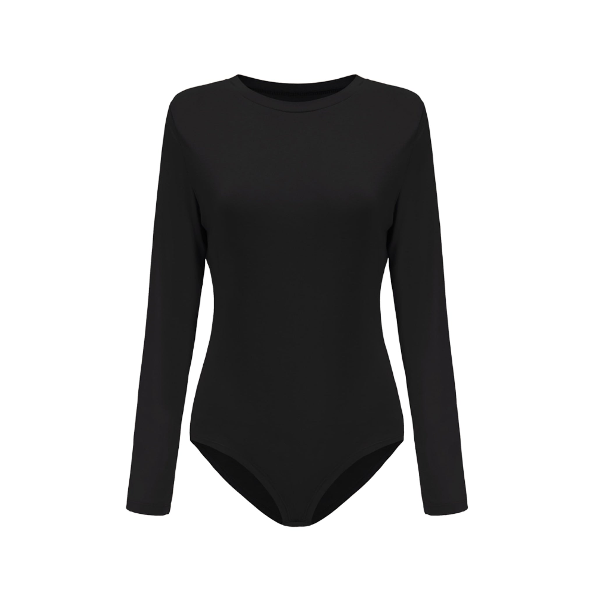 N.5 Long Sleeve Bodysuit