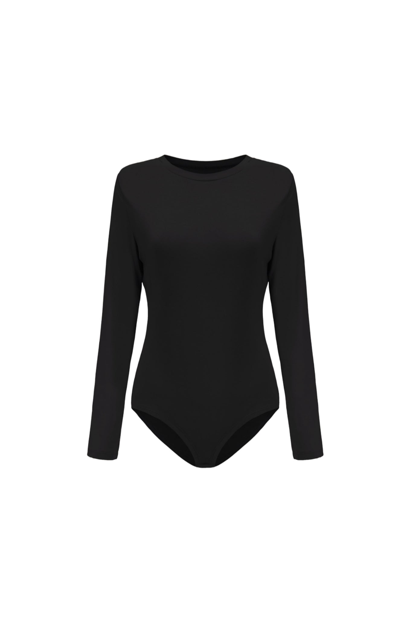 N.5 Long Sleeve Bodysuit