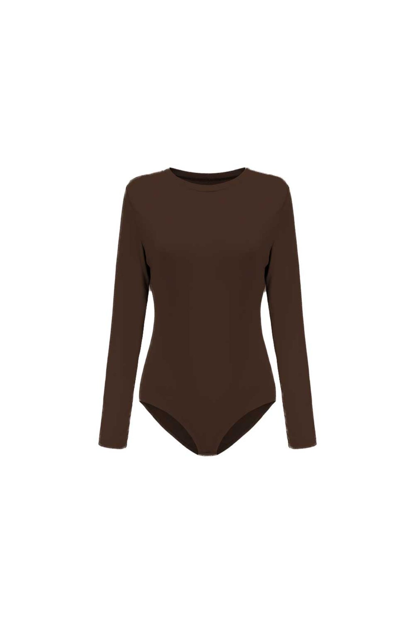 N.5 Long Sleeve Bodysuit