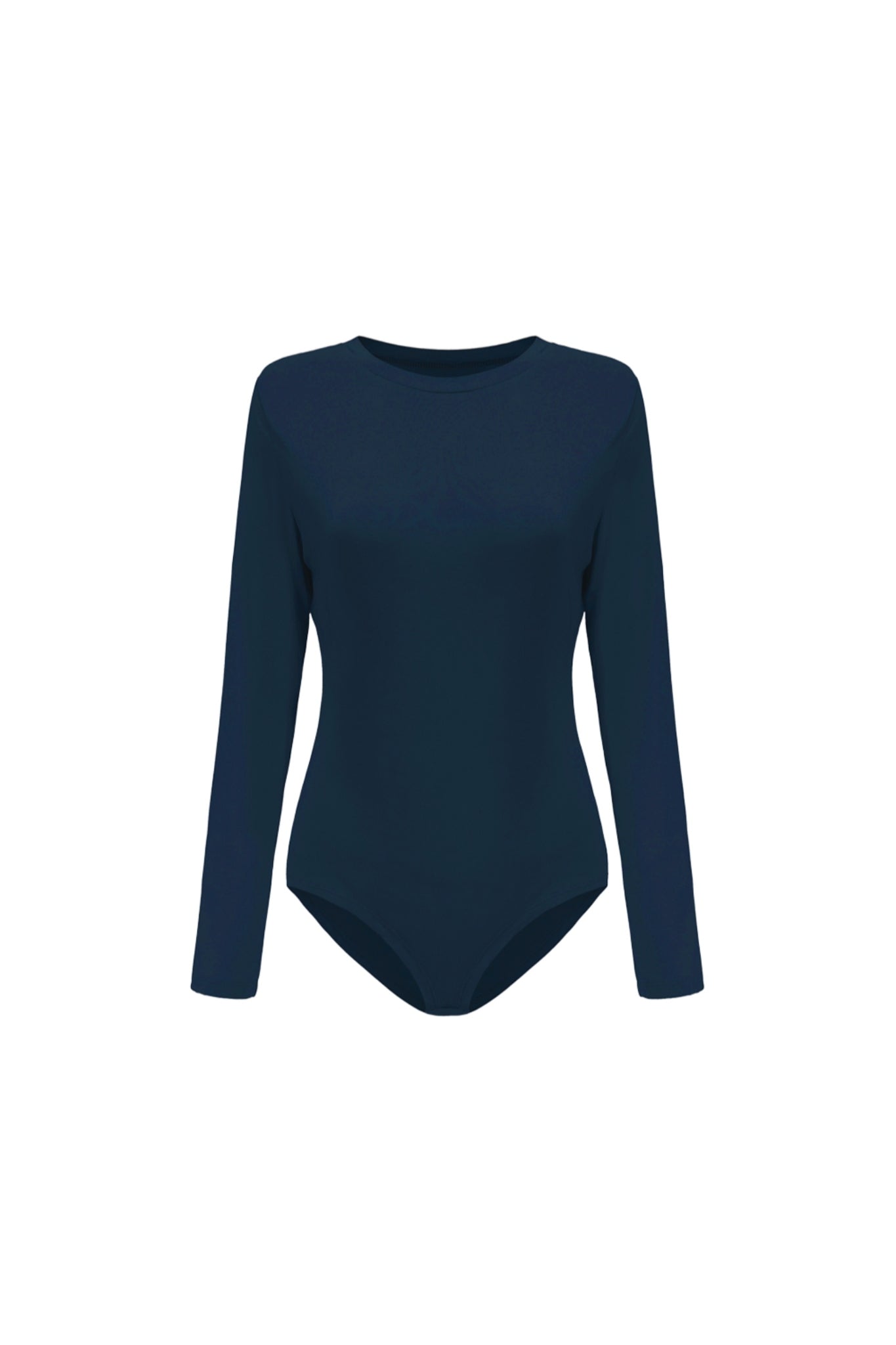 N.5 Long Sleeve Bodysuit