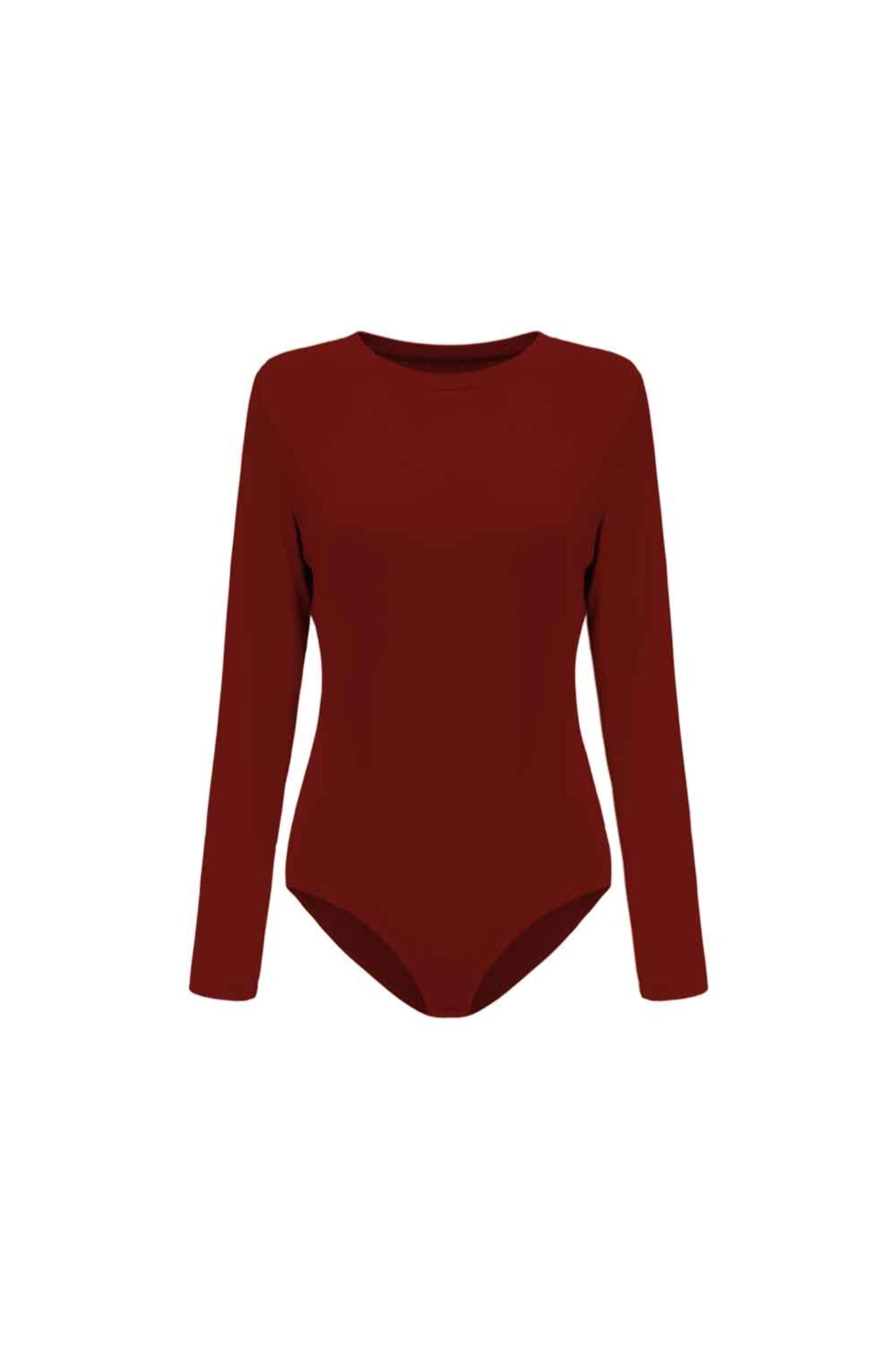 N.5 Long Sleeve Bodysuit