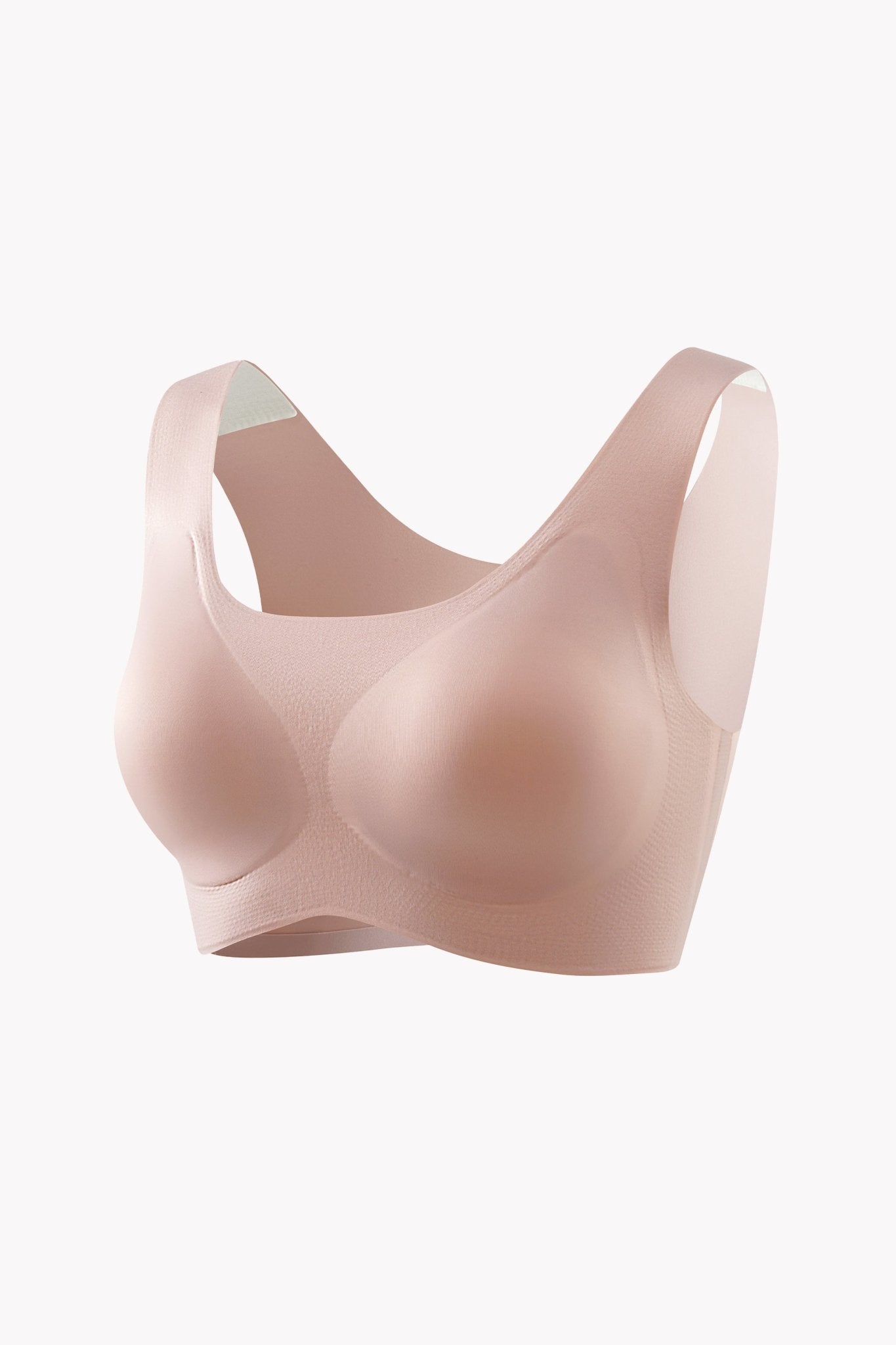 Easy Pieces™️ Invisible Cooling Bra - POSESHE