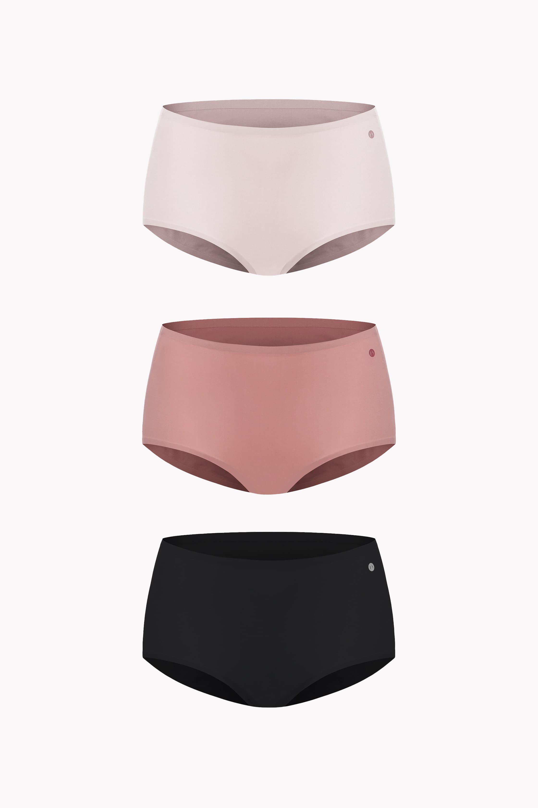 Easy pieces™️ One-Size Briefs 3-PACK