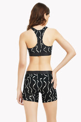 Body Liberator Women Boxer Brief, 6" Inseam - POSESHE