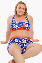 Body Liberator Bralettes - POSESHE