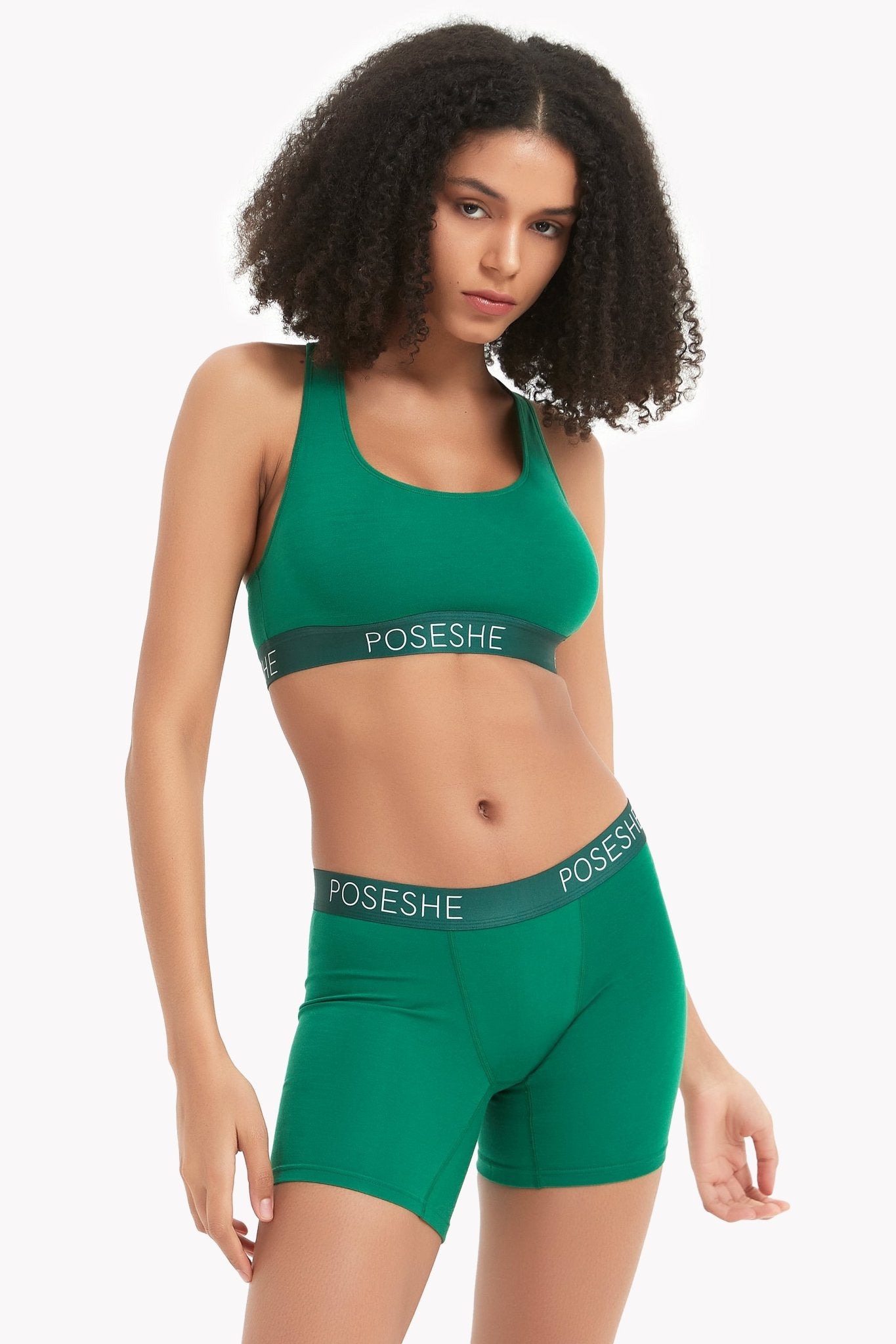 Body Liberator Bralettes - POSESHE