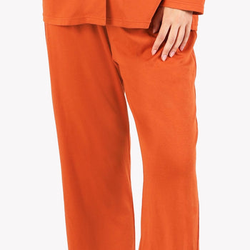 Classic Pajama Pants