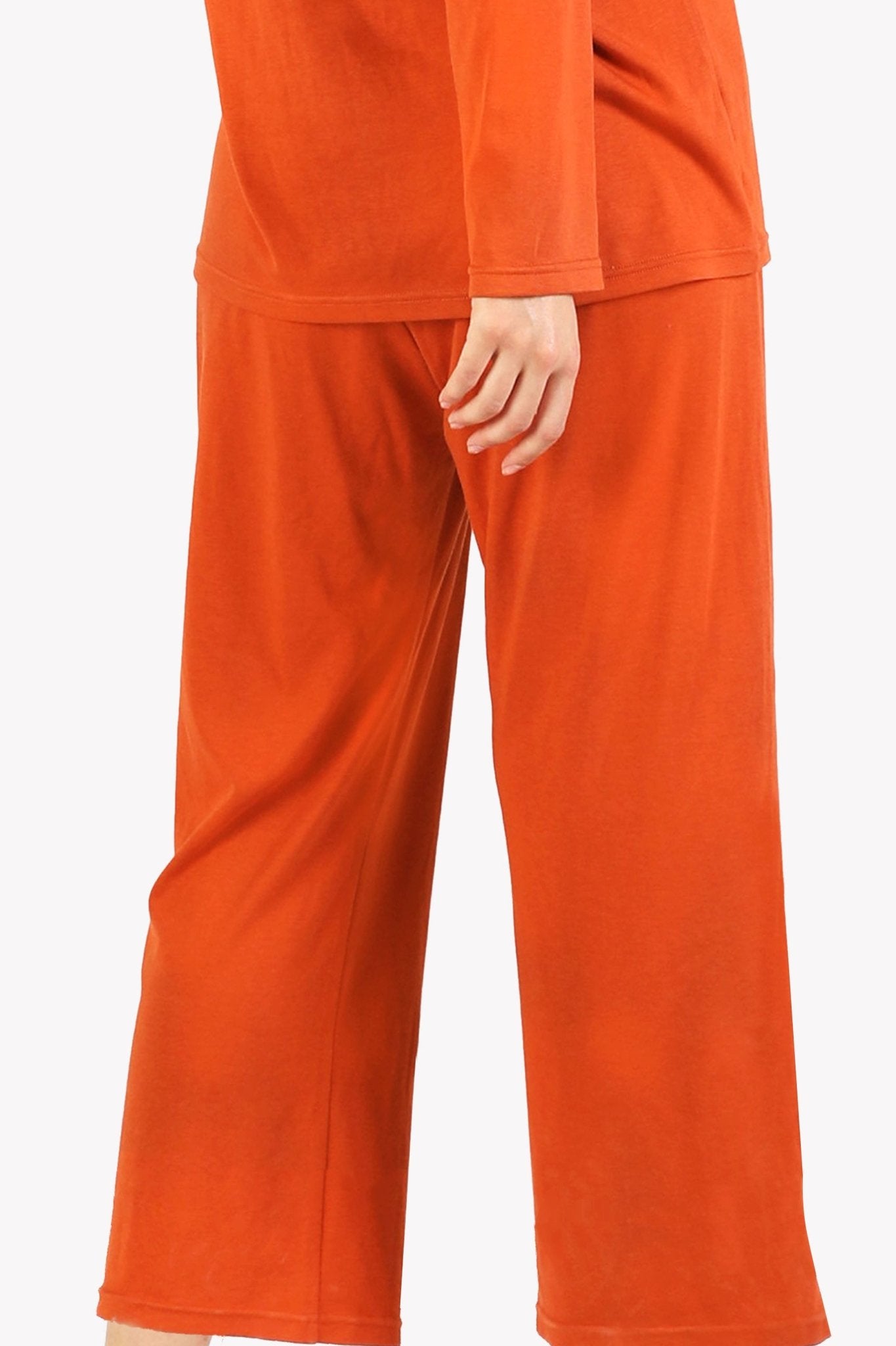 Classic Pajama Pants - POSESHE