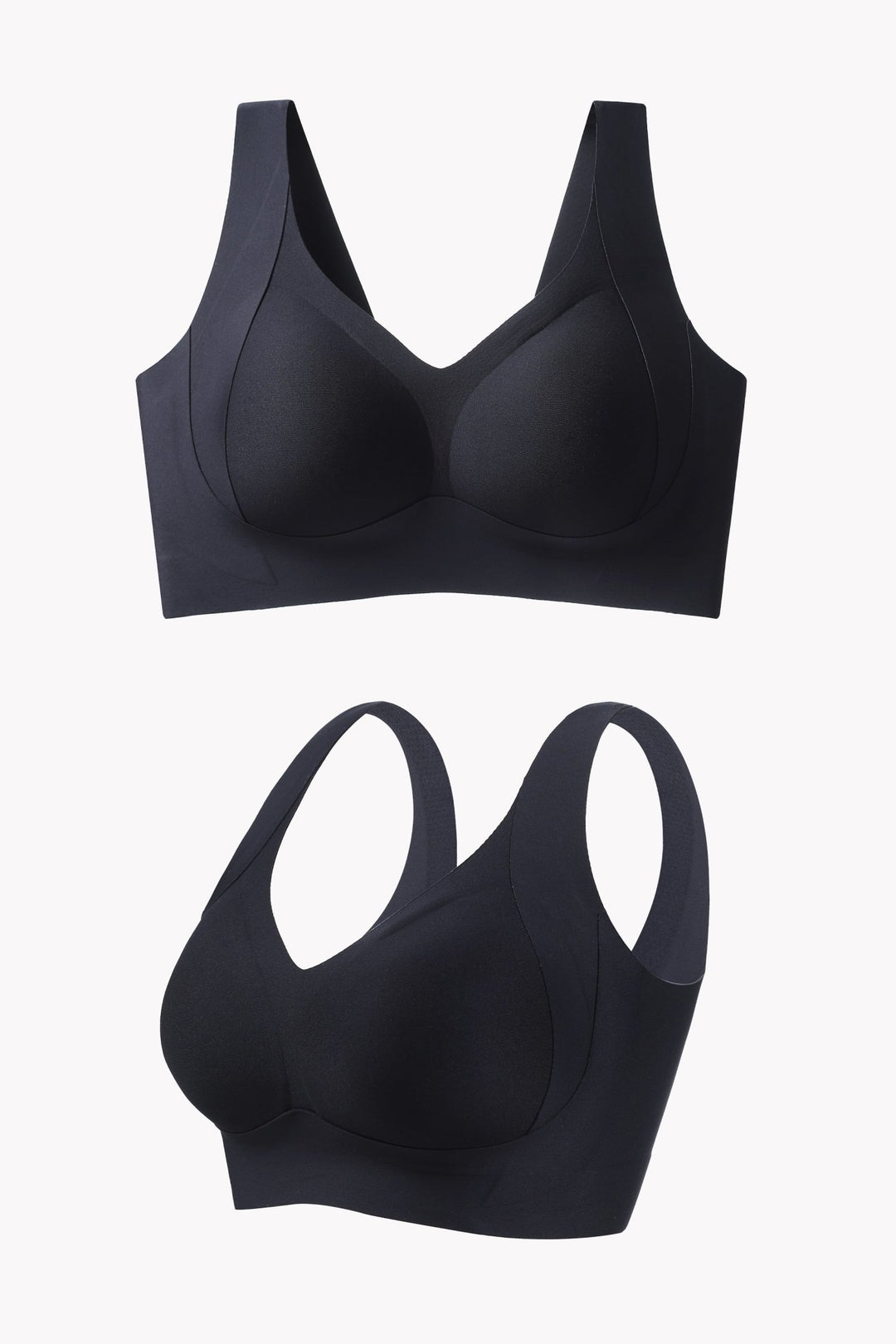 Underwire Vs. Wire-Free Bras: Is One Really Better?