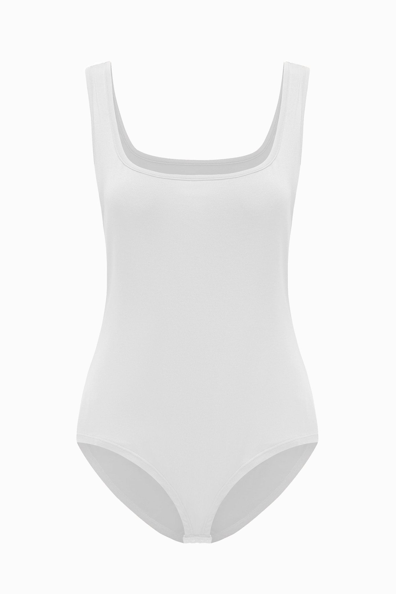 N.1 Tank Bodysuit - POSESHE