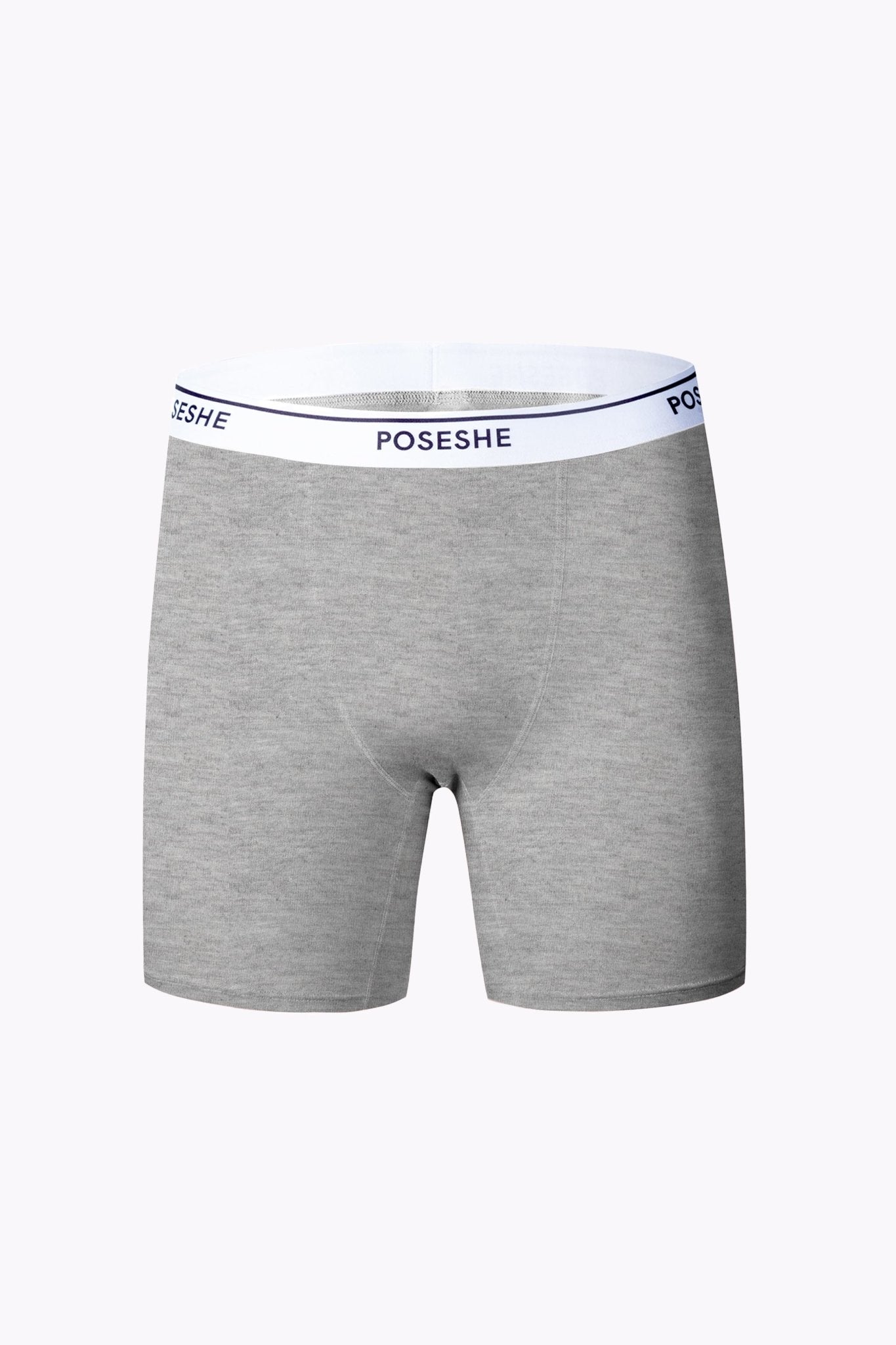 Body Liberator High-Waisted Boxer Briefs (Period Friendly) - POSESHE