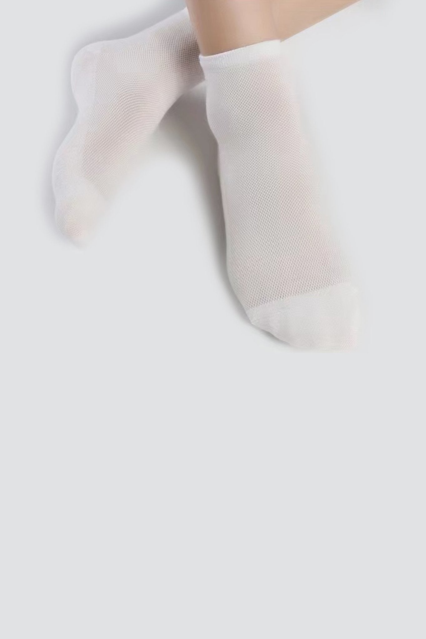 Bamboo Socks | Breathable & Odor Resistant - POSESHE